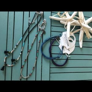 PuraVida Bracelet and Necklace Sets